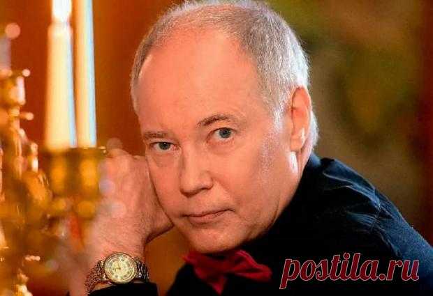 Владимиру Конкину 70 лет: как сложилась жизнь исполнителя роли Володи Шарапова