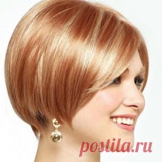 Модные стрижки весна-лето 2016 тенденции 50 фото