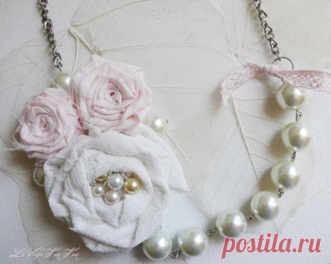 бижутерия своими руками | Записи в рубрике бижутерия своими руками | Дневник подружка5