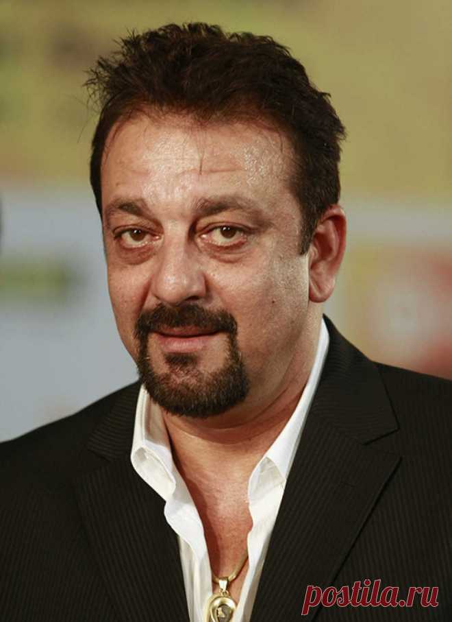 Sanjay Balraj Dutt