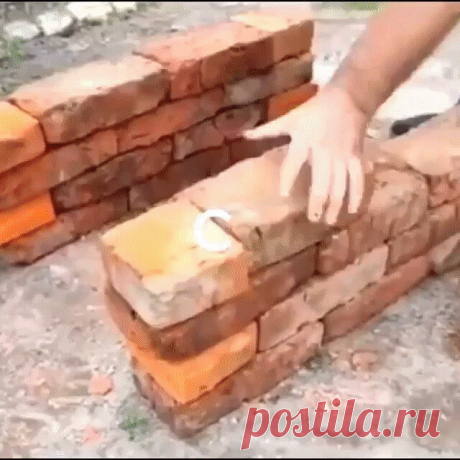 самодельный мангал
Ирина Колесникова