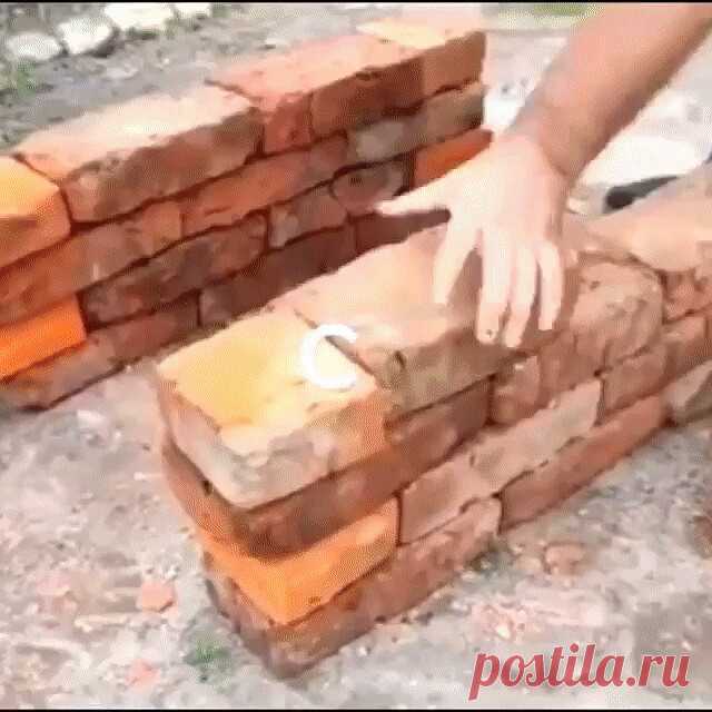 самодельный мангал
Ирина Колесникова
