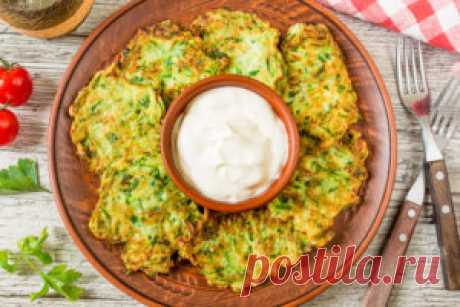 ТОП-10 моей любимой летней еды. От черешни до холодника - Вкусный Блог