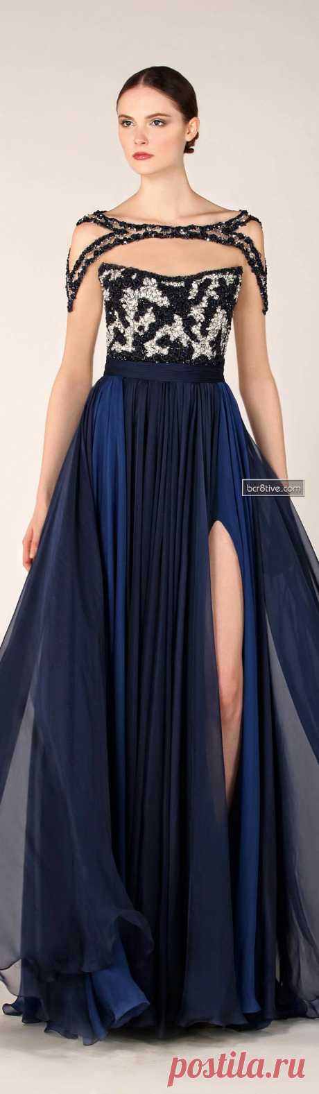 Tony Ward Fall Winter 2013-14 Ready to Wear Favorites