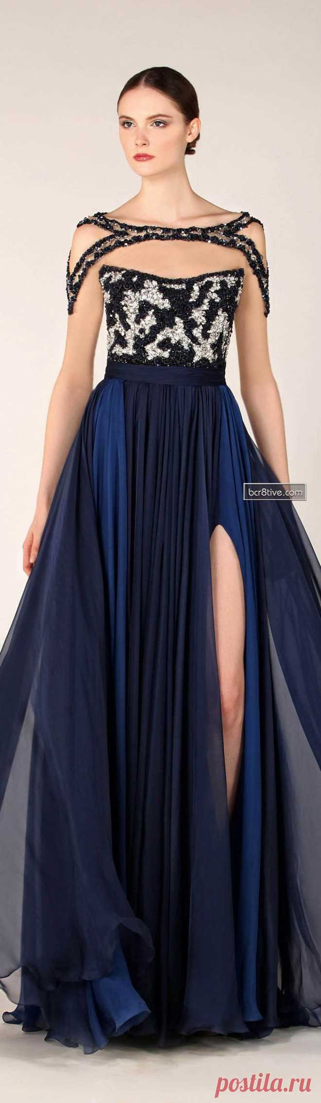 Tony Ward Fall Winter 2013-14 Ready to Wear Favorites