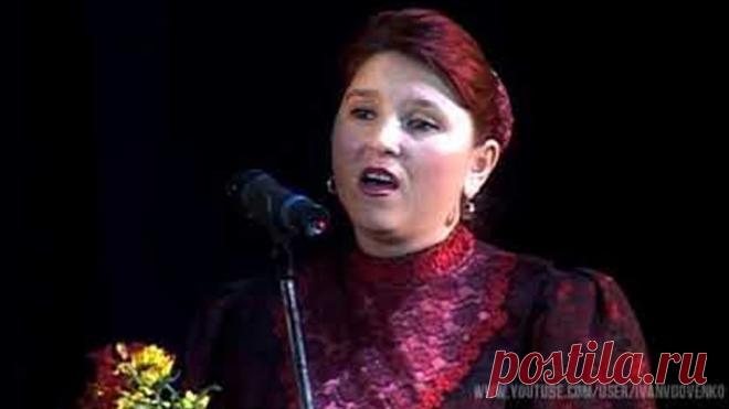 Юрий Щербаков,Наталья Щербакова - Катя пастушка