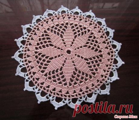 Салфетки и прихватки