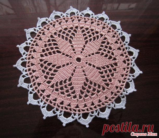 Салфетки и прихватки