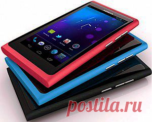 Nokia 950 на Android 4.0 - Все для АНДРОИД и Apple iOS | Все для АНДРОИД и  Apple iOS