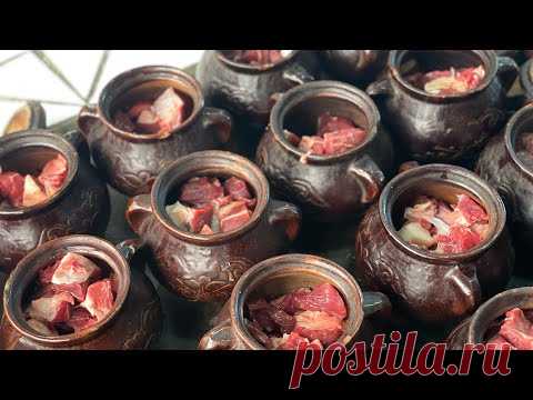 Мясо и Вода! Узбекские повара Удивляют всех!Узбекистан! Кузача!