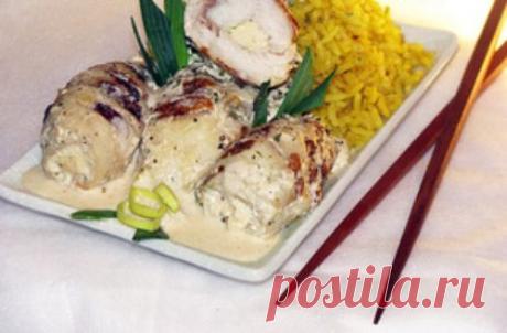 Slivkoed - лучшие рецепты со всего мира / Рыба под маринадом