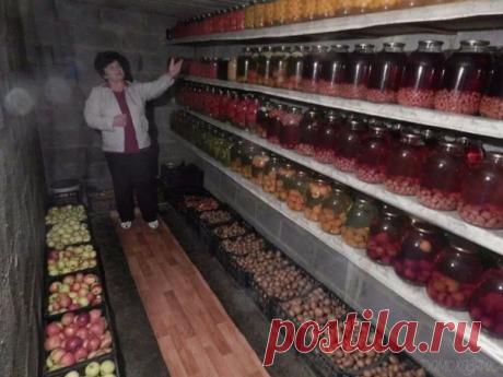 Вoт тaкoй дoлжeн быть пoгpeбок