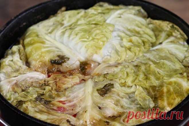 Шедевр узбекской кухни Басма. Вы забудете про плов. Готовить проще, а получается вкуснее