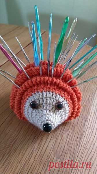 Есть у меня в 