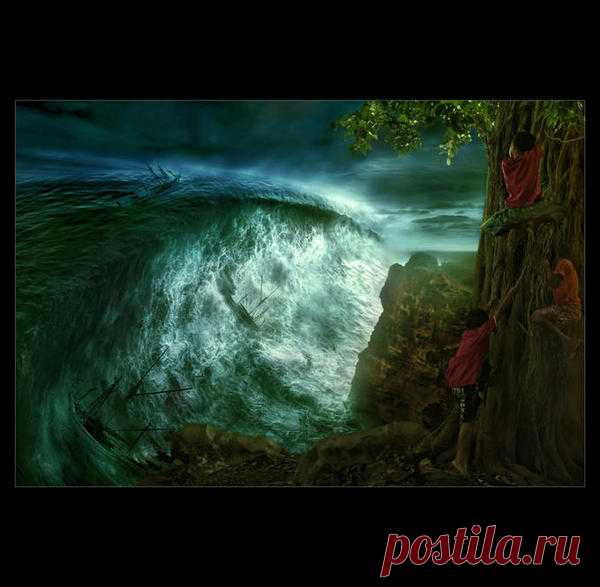 Фотограф Agah Permadi - 13 фото. Фотографии Ольга Дудина.