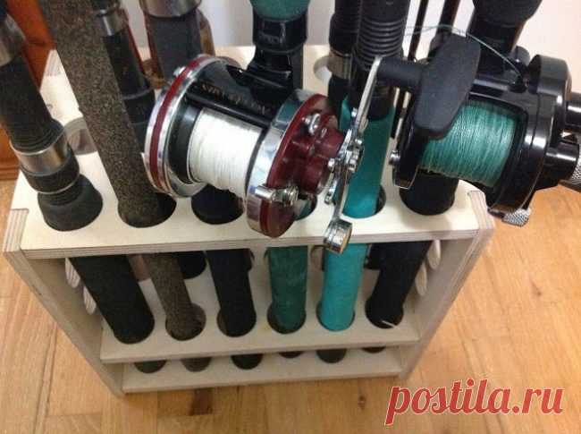 Женщинам вход воспрещен: идеи для мужского уголка