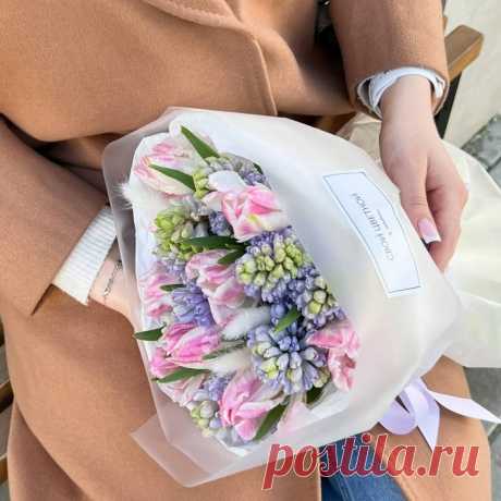 🌸 Интернет-магазин необычайно красивых авторских букетов
🤩 Широкий ассортимент 😍 Гарантия качества 💖 Приятные цены
🌍 Доставка по Екатеринбургу и Свердловской обл. 📞 +7(952)143-48-41
