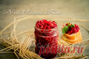 Рецепты закусок с фотографиями