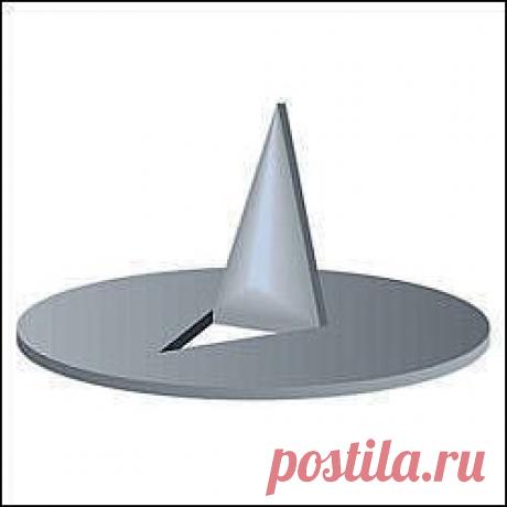 История изобретения канцелярской кнопки