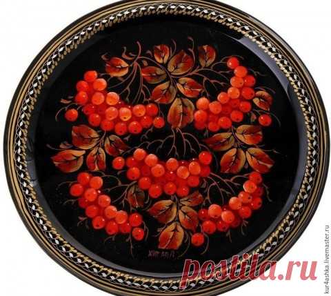 Мечта художника, безмолвная камея