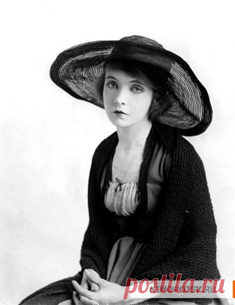 Лиллиан Гиш