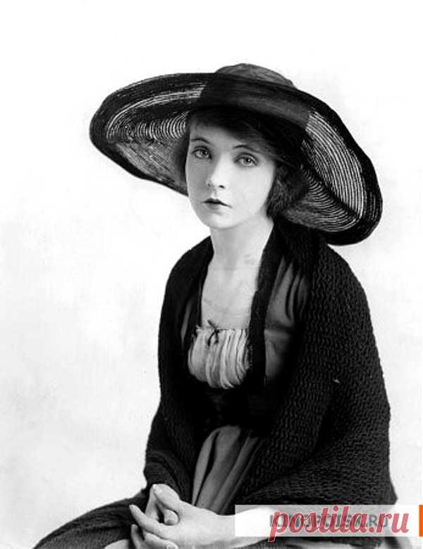 Лиллиан Гиш