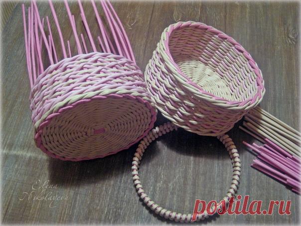 #myprocess@wickerinspiration

ТВОРЧЕСКИЙ ПОИСК

Не все задуманное получается сразу. Иногда приходится перепробовать разные варианты, чтобы найти самый лучший. Я пока в поиске