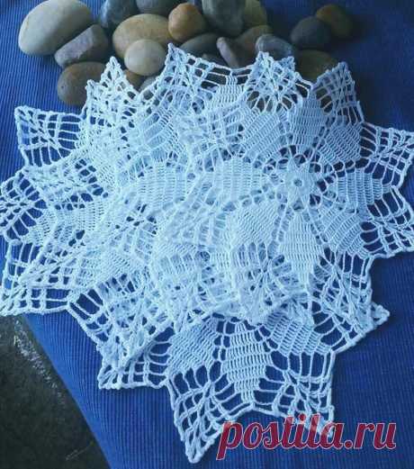 (34) Trico croche com graficos - Главная