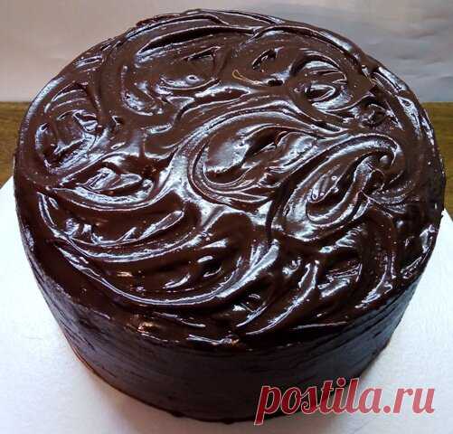 23 февраля! Торт для мужчин 