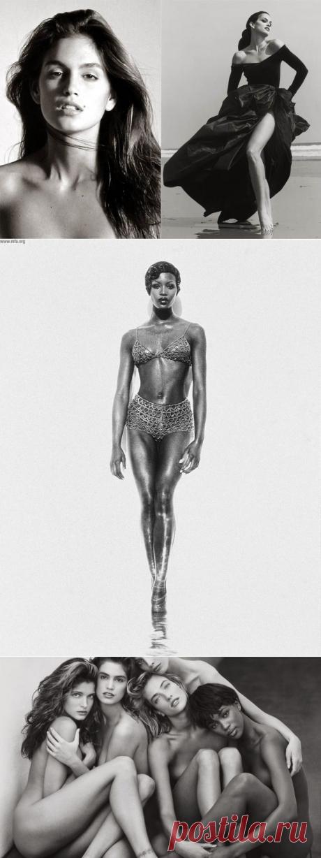 Херб Ритц (Herb Ritts)