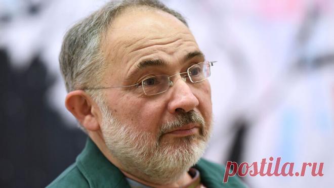 Гельман обжаловал штраф в размере 40 тыс. рублей. Галерист Марат Гельман обжаловал штраф в размере 40 тыс. рублей за отсутствие плашки иностранного агента. Об этом сообщает РИА Новости со ссылкой на пресс-службу Таганского суда Москвы. "В суде зарегистрирована апелляционная ...