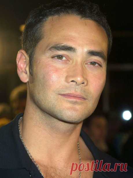 Марк Дакаскос (Mark Dacascos)
- 26 февраля, 1964