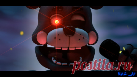 Картинки «FNAF 6» (35 фото) ⭐ Забавник