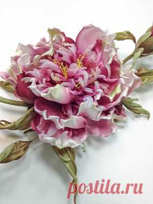 Вебинары www.hand-flower.ru