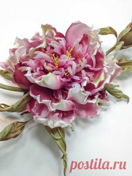 Вебинары www.hand-flower.ru