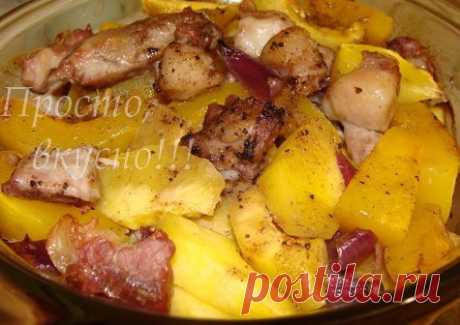 Просто, вкусно!!! сайт кулинарных рецептов приготовления вкусной, полезной и простой в приготовлении пищи.