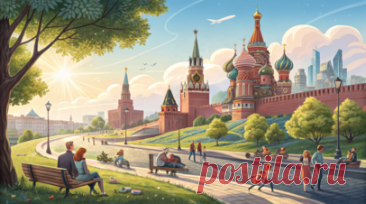 Метеоролог Позднякова рассказала, когда в Москву вернётся тепло. Ведущий специалист «Метеоновостей» Татьяна Позднякова рассказала, что летняя погода придёт в Москву уже в четверг, 4 июля. Читать далее