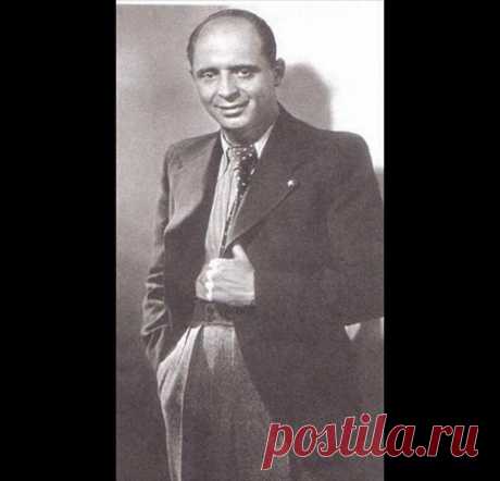 Вадим Козин