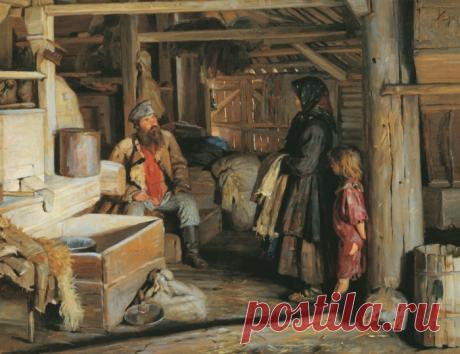 Почему на Руси боялись кузнецов, зачем печники бутылки в кладке оставляли и другие древние секреты профессий