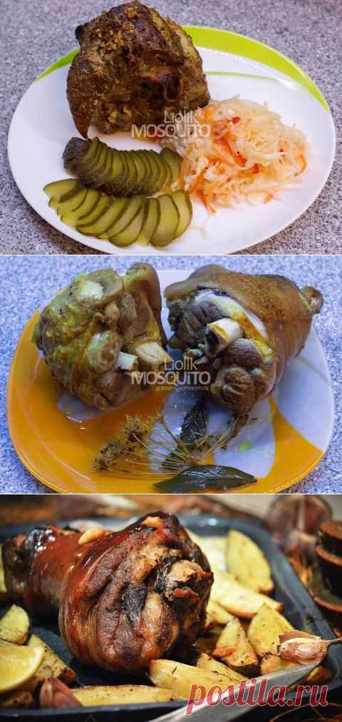 Русский вечерок с баварско-чешским оттенком | 4vkusa.ru