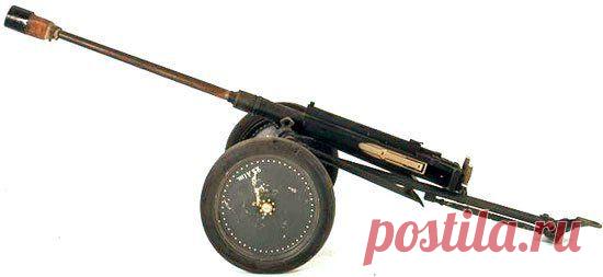 Тяжелое противотанковое ружье Tankbüchse 41 / Tb.41 — Энциклопедия оружия