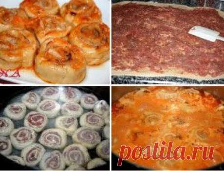 Штрумбы кубанские
