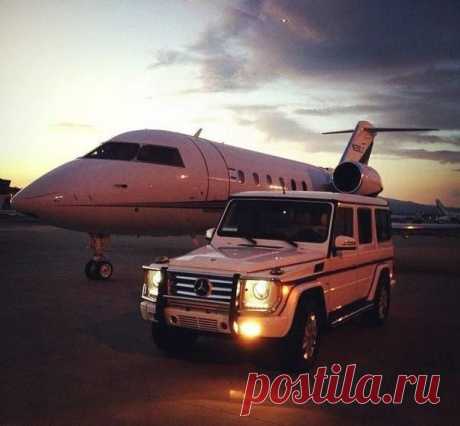 Чтобы изменить свою жизнь, ехать куда-то сдвинуться с места. / Понимание бизнеса