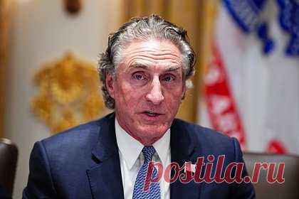 В США предупредили Европу о последствиях закупок российской нефти