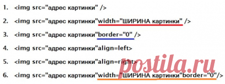 Волшебная формула для изменения величины картинки без всяких генераторов.