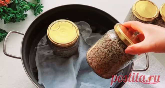 Как хранить мясо без порчи. БЕЗ ХОЛОДИЛЬНИКА! Я храню мясо без порчи 2 ГОДА! 
