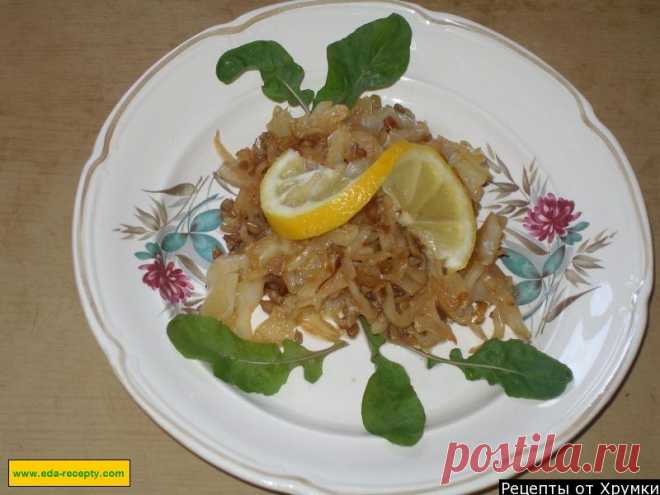 Салат из жареной капусты с семечками рецепт с фото пошагово - 1000.menu