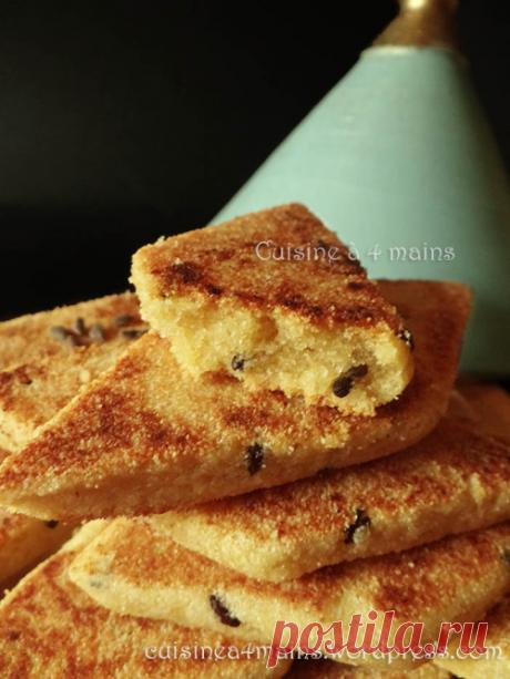 Восточная кондитерская / кухня с 4 руками