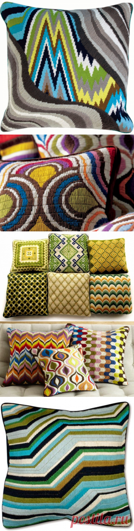 Великолепная техника барджелло идеи и схемы