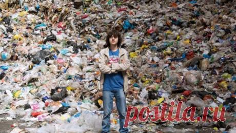 24-летний голландец, придумавший, как очистить океан от пластика, приступил к делу